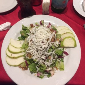 ensalada mia