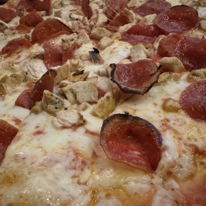 Pizza - Pizza Pepperoni