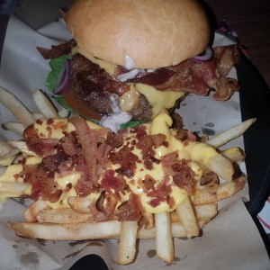 cheesemeat