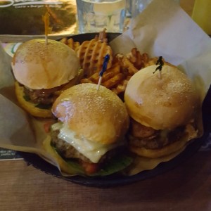 trio