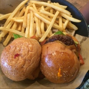 Burguer Kids