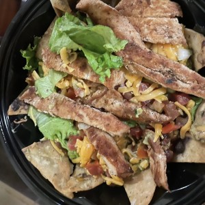 Mexican Taco Salad