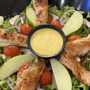 Ensalada de la Casa