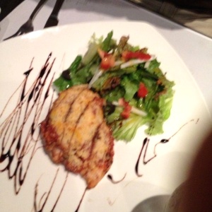 Pollo a la cerveza