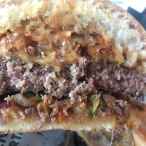 burger week