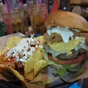Se me chispoteo
