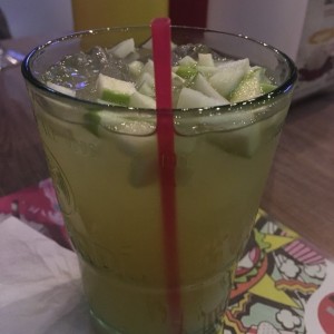white sangria