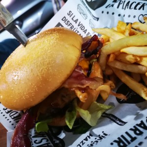 Bacon Lover