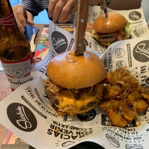 burgerweek