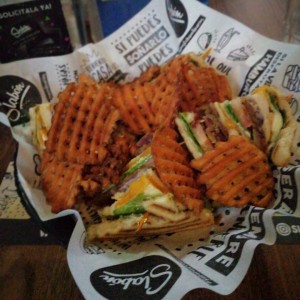 Club Sandwich