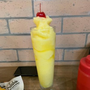 Licuado Maracuya