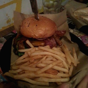 Bacon