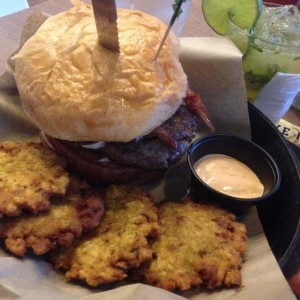 enriqueta burger