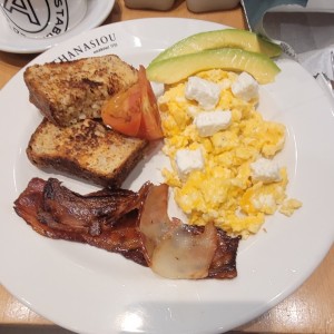 keto a la Mode