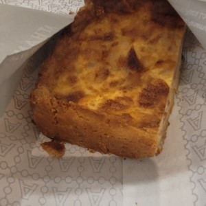 ONE SIZE - Quiche Lorraine