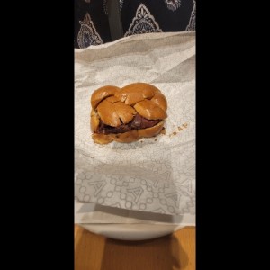 Pastrami de la casa
