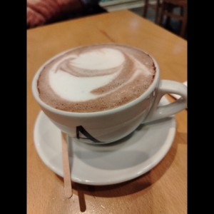 Mocachino