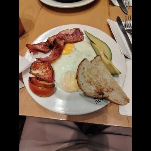 Keto a la Mode 