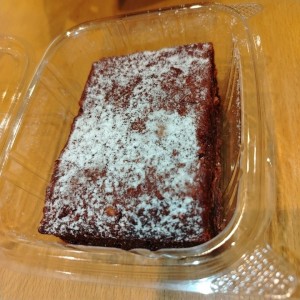 Torta inglesa 