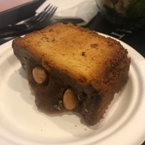 postre de ciruela