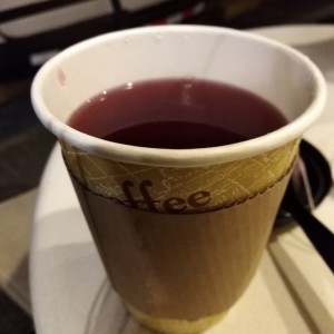 Te de wildberry