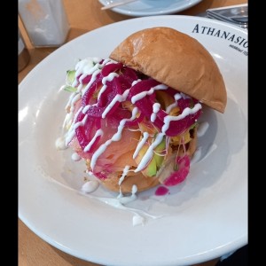 keto bun