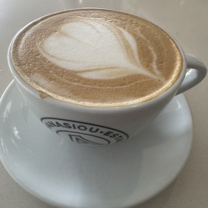 Capuccino