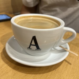 Cafe negro