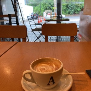 Cappuccino