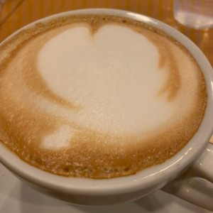Cappuccino