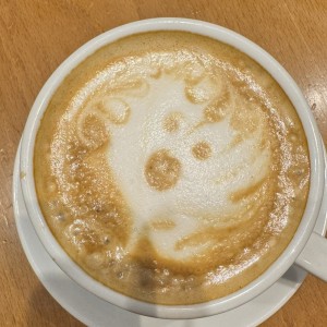 Capuchino