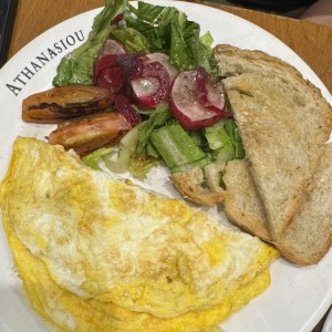 Omelette