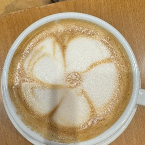 Capuccino