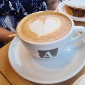 CAPUCCINO