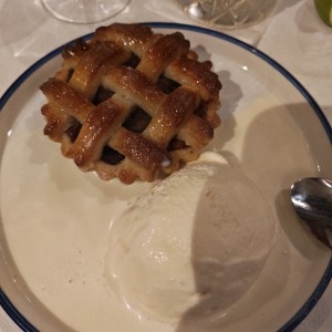 Apple pie