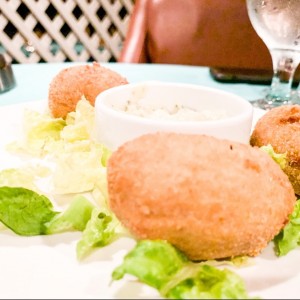 croquetas