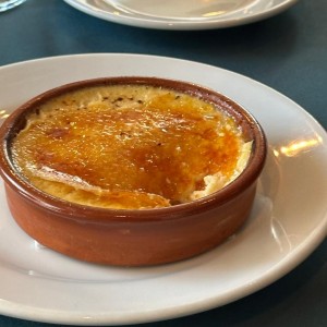creme brulee 