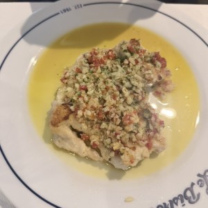 Pesca del Dia 