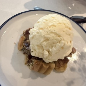 POSTRES - Pecan Pie
