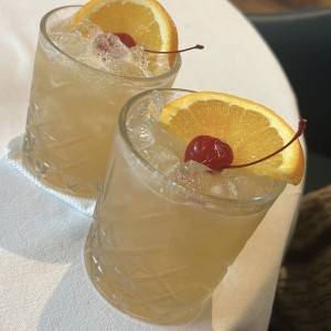 Cocteles