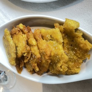 ADICIONALES - Patacones