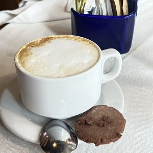 Capuccino