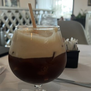El mejor carajillo