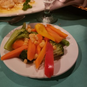 VEGETALES