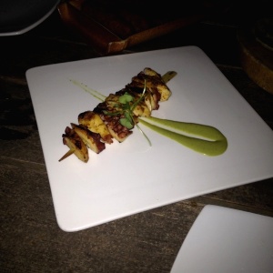 Pulpo