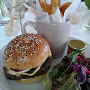 Hamburguesa