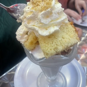 Postres - No me Olvides