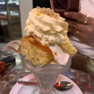 Postres - No me Olvides