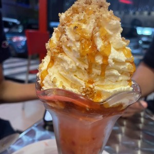 Postres - No me Olvides