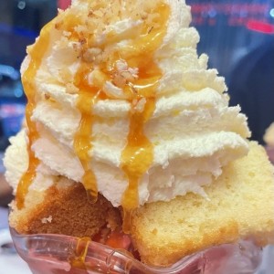 Postres - No me Olvides